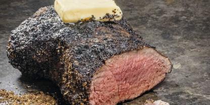 Wildbret erfreut sich zu den Festtagen stets großer Beliebtheit. Aber: Wie kommen Sie eigentlich an Wildbret?