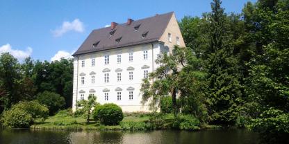 Schlossgut Erching bei München