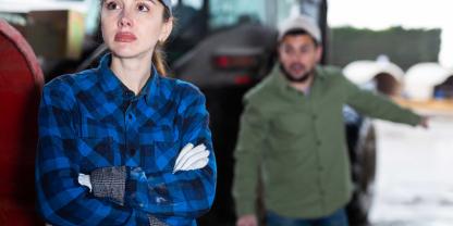 Landwirte-Streit-AdobeStock_822672007