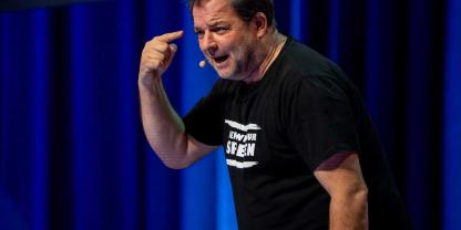 Martin Rütter äußerte sich jetzt bei Instagram zur Jagd.