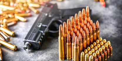 Nach Attentaten wird häufig über eine Änderung des Waffenrechts gesprochen – wie nun in Austalien (Symbolbild).