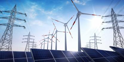 2026 könnte zum Schlüsseljahr für die Energiewende werden. Es stehen einige Gesetzesreformen an.