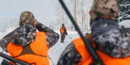 Wie kommt man am besten durch die kalte Jahreszeit? PIRSCH stellt verschiedene Produkte vor!