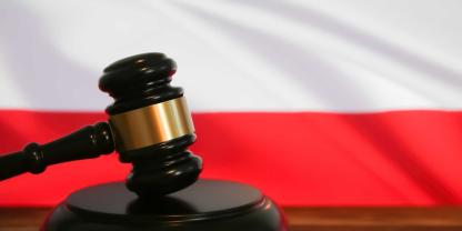 Polen hat einigen Landtechnik-Herstellern auf die Finger gehauen.