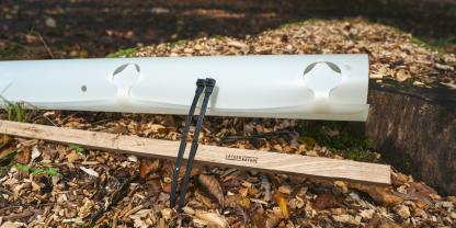 Einmal aufstellen – nie wieder Sorgen