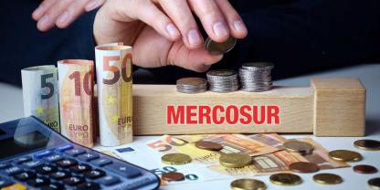 Die Meinungen zum Mercosur-Abkommen gehen stark auseinander.