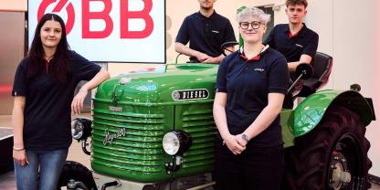 Das Projekt verbindet handwerkliche Exzellenz mit sozialem Engagement.