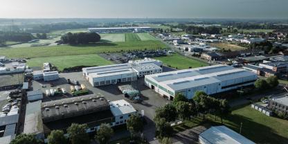 Die Geschäftsführung der August Bruns Landmaschinen GmbH hat Antrag auf Eröffnung eines Insolvenzverfahrens in Eigenverwaltung gestellt, um die wirtschaftliche Leistungsfähigkeit des Unternehmens wiederherzustellen.