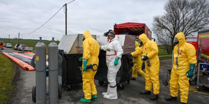 Müssen Geflügelbestände wegen einer Tierseuche gekeult werden, sind höhere Entschädigungen für Landwirte möglich.