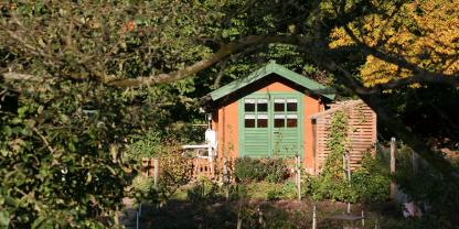 War ein Schreber ein außerordentlich akurater Gärtner? Oder jemand, der der das Kleingartenwesen maßgeblich beeinflusste? Weder noch.