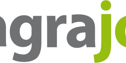 agrajo Logo