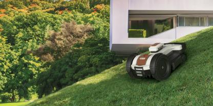 Kramp nimmt die Ersatzteile von Ambrogio, Wiper und TECHline (aus dem Hause Zucchetti Centro Sistemi) in das eigene Sortiment auf.