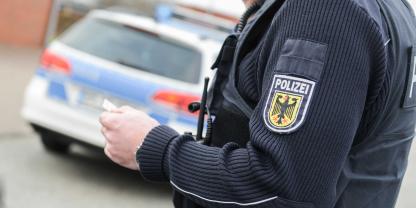 An der deutsch-französischen Grenze verweigerte die Polizei mehreren Jägern die Einreise.