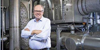 Kategorie Energielandwirt: Rainer Carstens