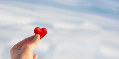 Wie wird das Wetter – nach dem Valentinstag?