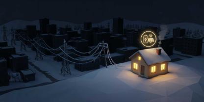 Photovoltaikanlagen mit Not- oder Ersatzstromfunktion und Batteriespeicher bieten Schutz vor Stromausfällen.