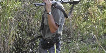 Doppelbuechse-Webley-Scott-Army-Navy