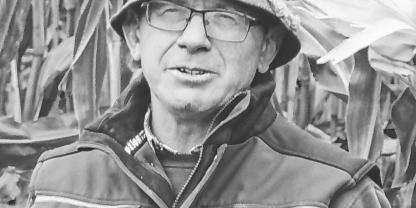 Martin Gleichmann ist durch einen tragischen Unfall ums Leben gekommen.