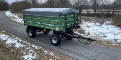 Brantner Z11045XXL Kipper