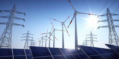 Der Gesetzentwurf aus dem Bundeswirtschaftsministerium sieht vor, das Recht auf Entschädigung beim Redispatch einzuschränken.