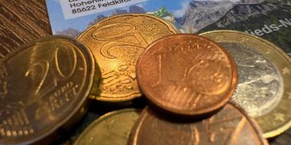 Müssen Bayerns Jäger bald mehr Geld für die Mitgliedschaft im BJV berappen?