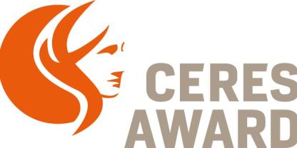 Logo CERES Award