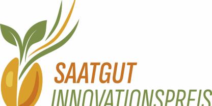Logo Saatgutinnovationspreis