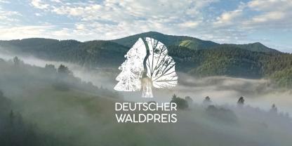 DEUTSCHER WALDPREIS 2025