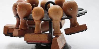 Deutschlands Waldbesitzer wünschen sich Augenmaß bei der Bürokratie und wollen sich nicht abstempeln lassen.