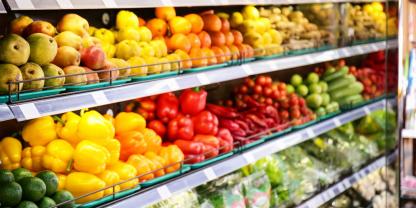 Vielfalt und niedrige Preise im Supermarkt: Auf dem Rücken der Erzeuger?