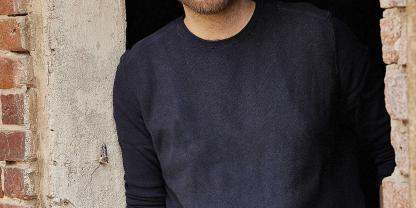 Für Ingmar Jaschok-Hops war immer klar: Ich übernehme den Hof. Und dann kam alles anders.