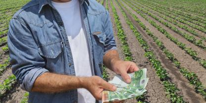 Landwirte sparen jetzt: Diese Green Weeks-Angebote lohnen sich besonders