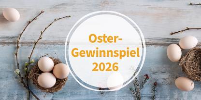 Oster-Gewinnspiel 2026
