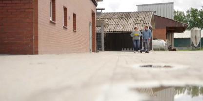 Es könnte so einfach sein – ist es aber nicht. RONZHEIMER - Wie geht‘s, Deutschland? Eine Landwirtin berichtet im TV über den Bürokratie-Wahnsinn.