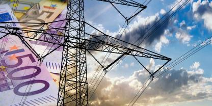 Strompreise-AdobeStock_132541901