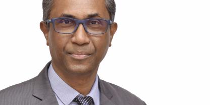 Shrikant Bairagi ist seit Anfang Februar COO der Argo-Hytos Group AG.