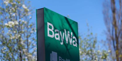 Wegen der Energietochter BayWa r.e. geht der bisherige Sanierungsplan der BayWa AG nicht mehr auf.