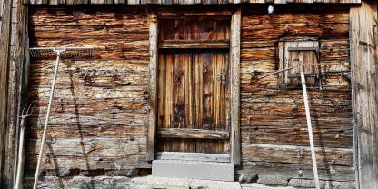 SYMBOLBILD: Ein Bauer aus Oberösterreich stirbt ohne Familie und Testament. Es beginnt ein heftiger Streit um das große Erbe des Landwirts.