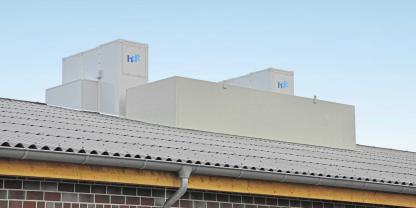 In Deutschland wird die neue EU-Industrieemissionsrichtlinie erstmal ohne Vorgaben für Tierhalter umgesetzt (Symbolbild).