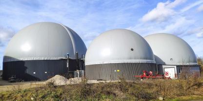 Die Flexibilisierung der Biogasanlagen ist eine technische und wirtschaftliche Herausforderung für die Anlagenbetreiber – aber sie muss sein.