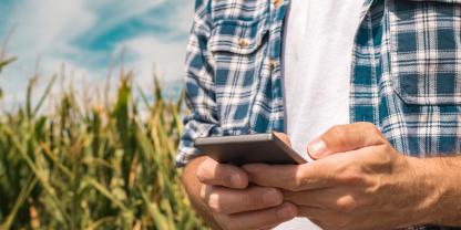 Landwirte kaufen Handys: Das sind die beliebtesten Modelle der agrarheute Leser