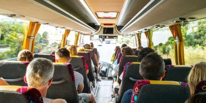 Für noch mehr Praxisbezug bietet die Messe Offenburg zur FORST live auch passende Exkursionen an.