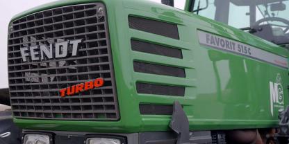 Ein Video auf YouTube dreht sich um die Restaurierung eines Fendt Favorit 515 C Traktors. Und auch der Sound der Landmaschine kommt zur Geltung!