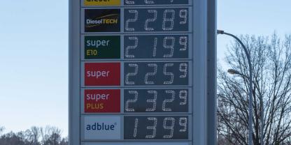 Tankstelle-Preise-AdobeStock_493600221