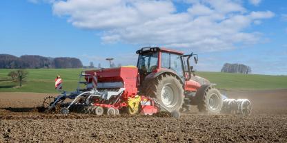 Die Bundesländer drängen auf ein Verbot von Patenten für Saatgut und Pflanzen aus Neuen Züchtungstechniken.