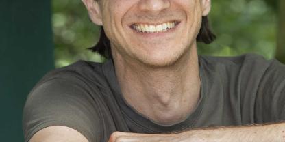 Dr. Sebastian Spiewok ist Berater beim Deutschen Imkerbund.