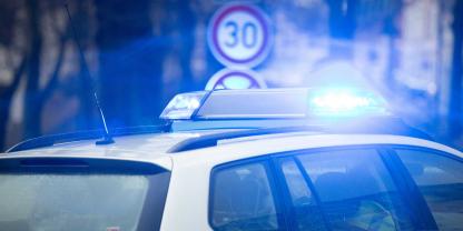 Zwei Jäger waren in der Nacht bedingt durch Selbstjustiz auf polizeiliche Hilfe angewiesen.