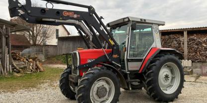 Massey Ferguson 3070 Traktor