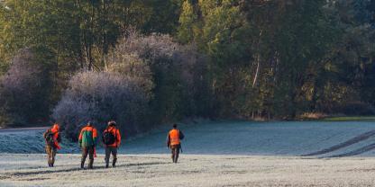 Jäger-Jagdrevier-AdobeStock_727227665