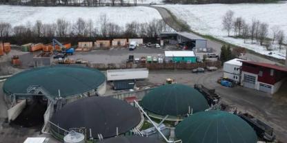 Biogasanlage-Isny-Luftbild